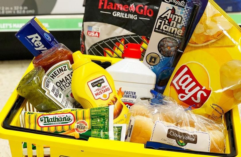 Dollar General Places To Go Shopping In SC SC