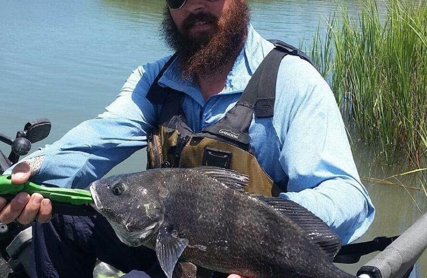 Black River Kayak Tours Fun Tours In South Carolina