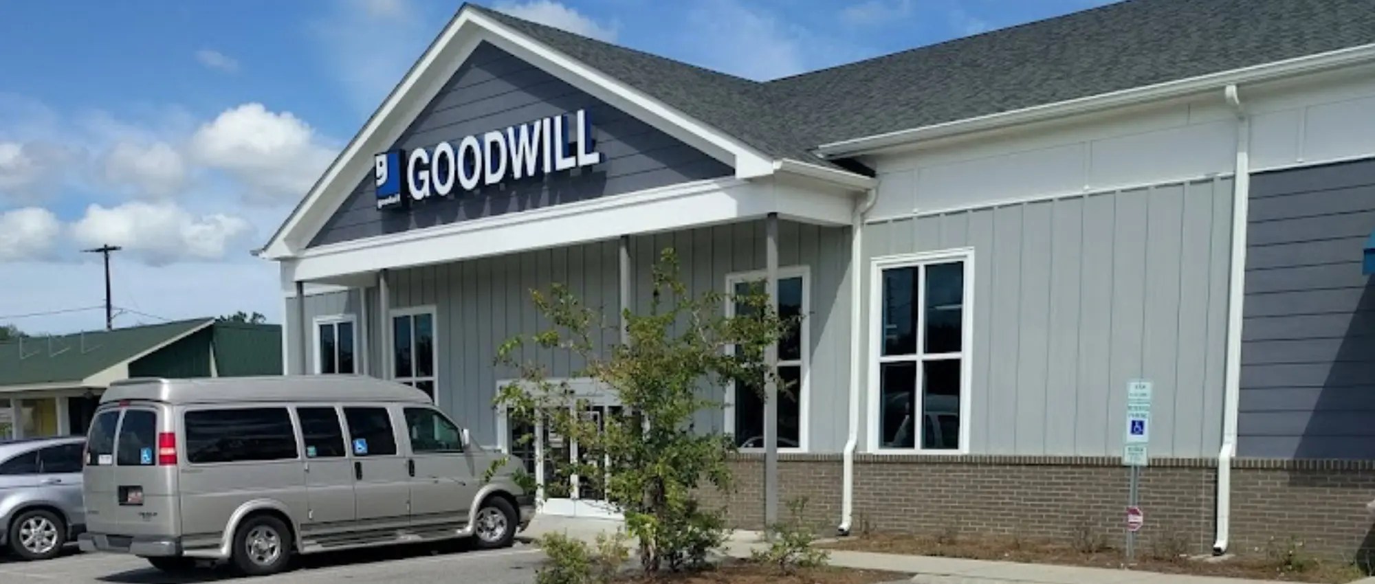 Palmetto Goodwill Places To Buy Clothes In SC SC