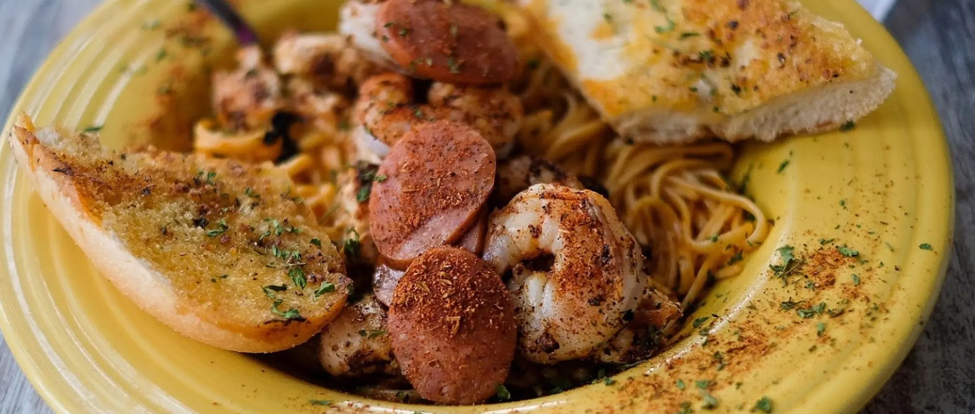 Graham’s Landing On Front Restaurants In South Carolina