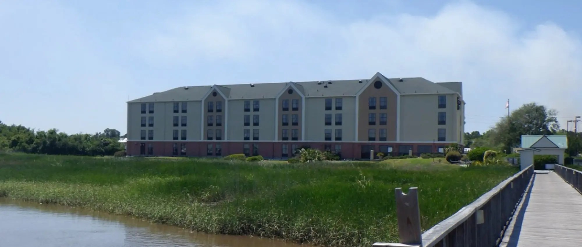 Hampton Inn Hotels In South Carolina Places To Stay