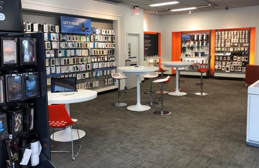 AT&T Phone Store In SC Places To Go Shopping SC