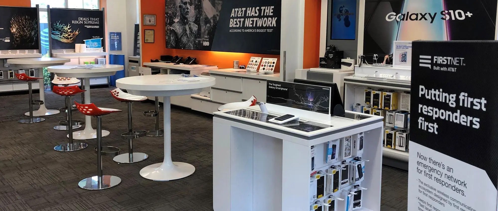 AT&T Phone Store In SC Places To Go Shopping SC