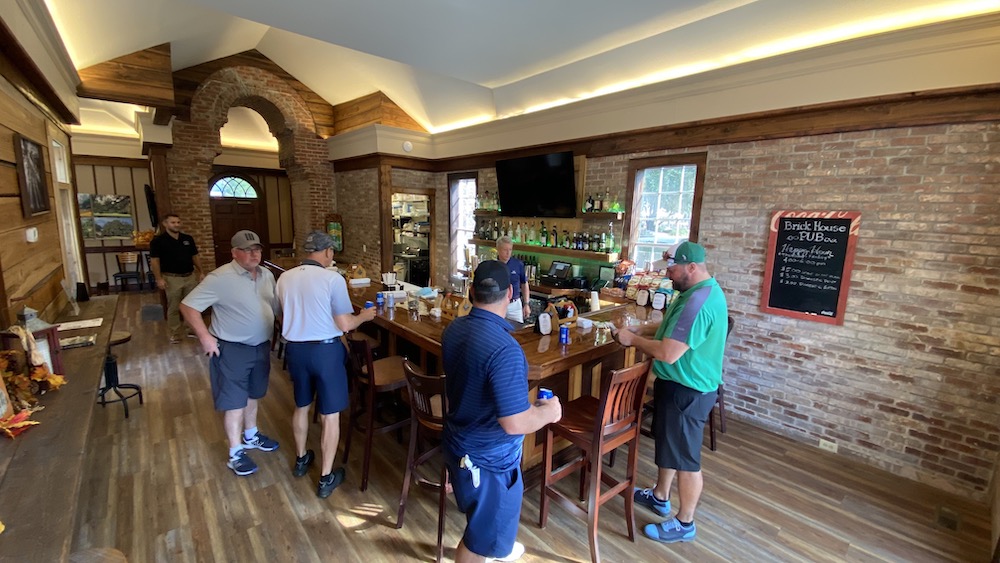 Golf Courses Wedgefield Country Club SC