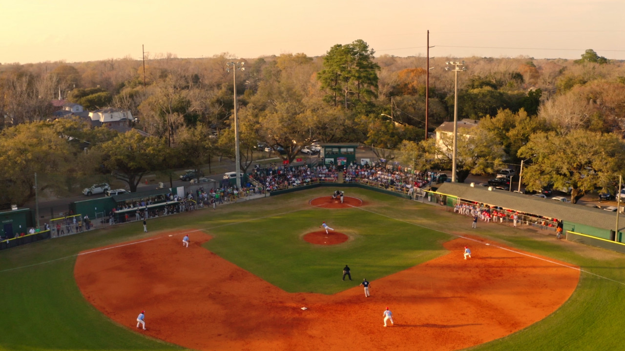 International Paper Baseball Classic SC SC