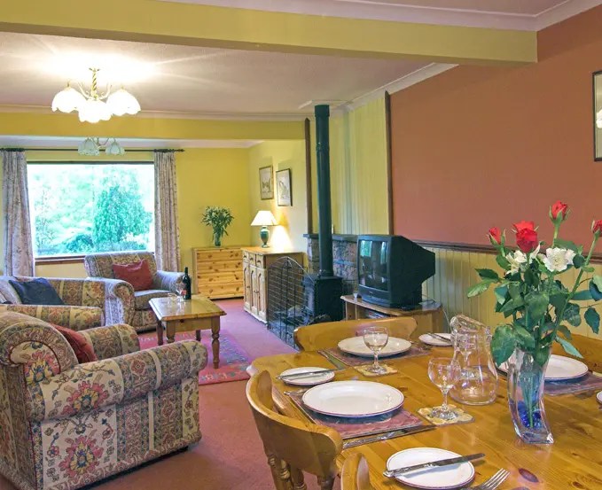 Clachaig Holidays, Glencoe Discover Glencoe