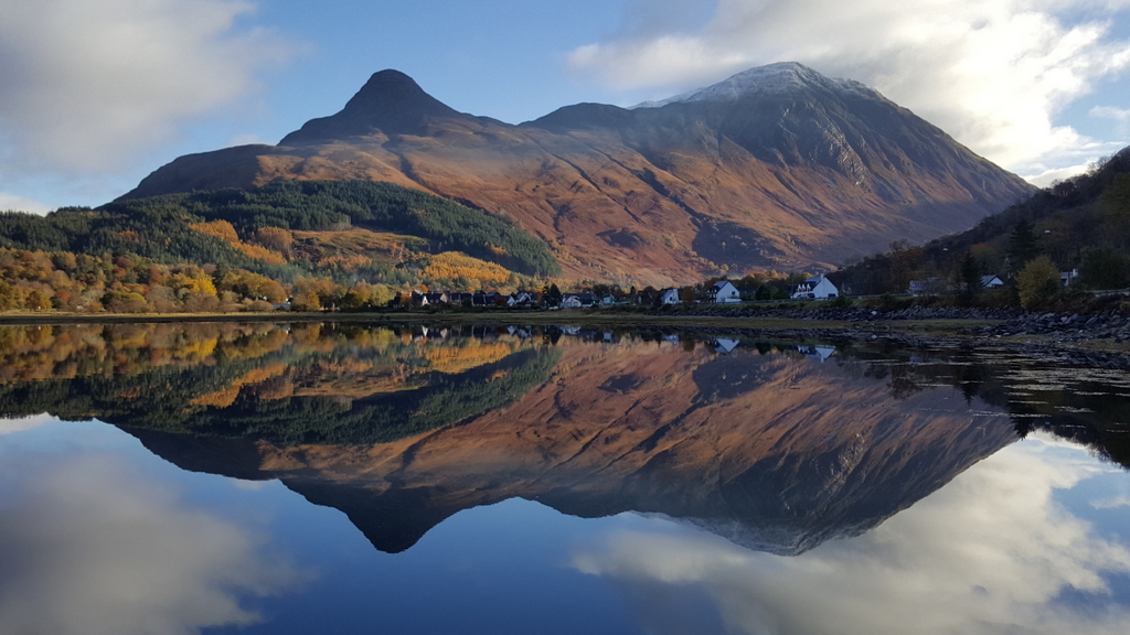 The View Pier House Glencoe Discover Glencoe
