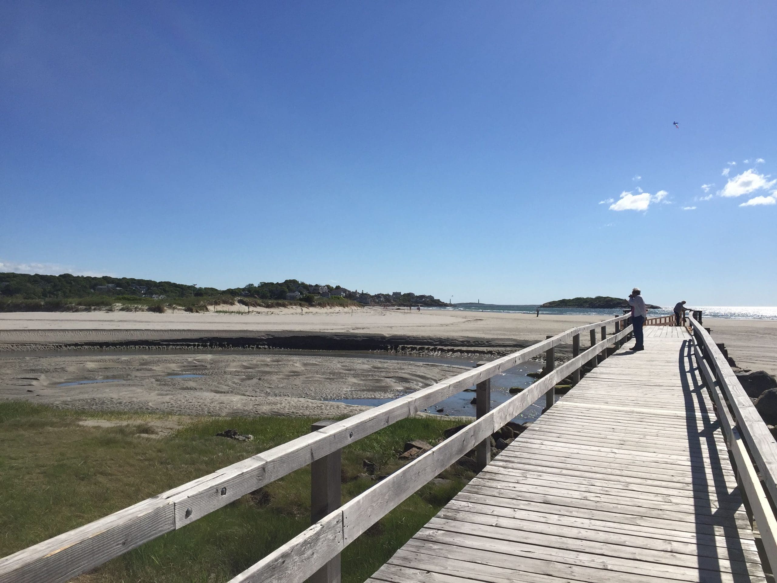 Find the Best Gloucester Beach for Your Personality & Lifestyle