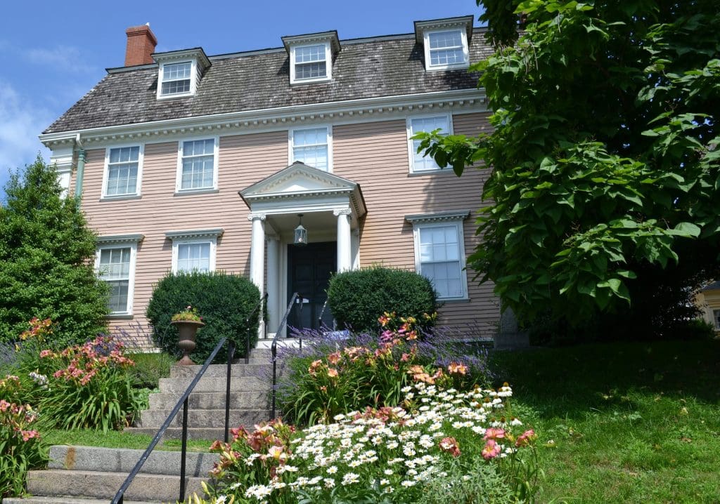 The Sargent House Museum Among Six Institutions to Acquire Works by