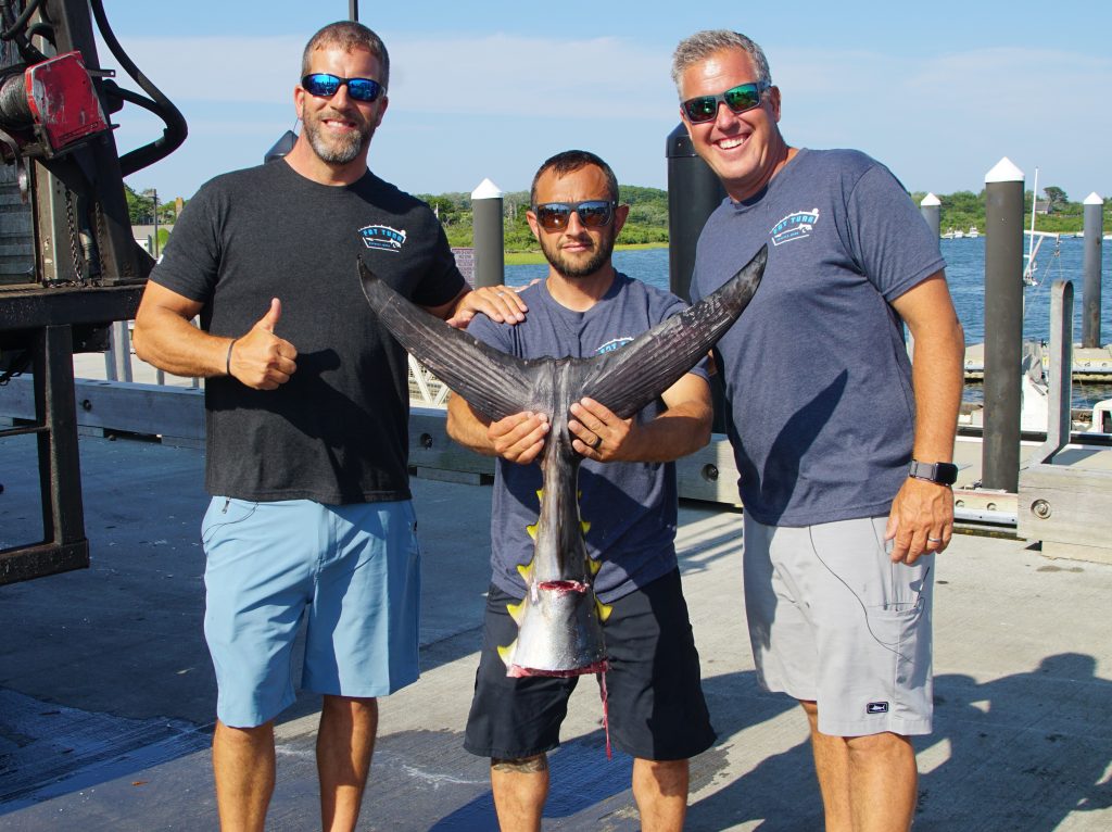 A Look Inside National Geographic’s Wicked Tuna Discover Gloucester