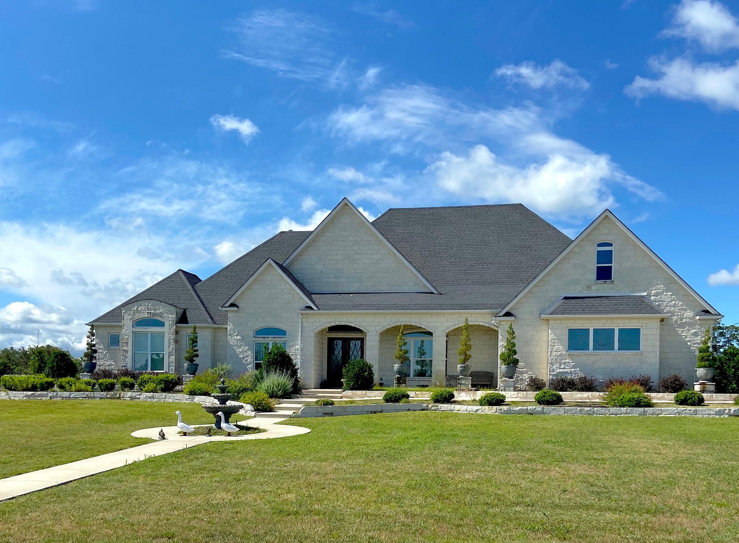 Four reasons to Discover Goldthwaite A secret smalltown Texas gem