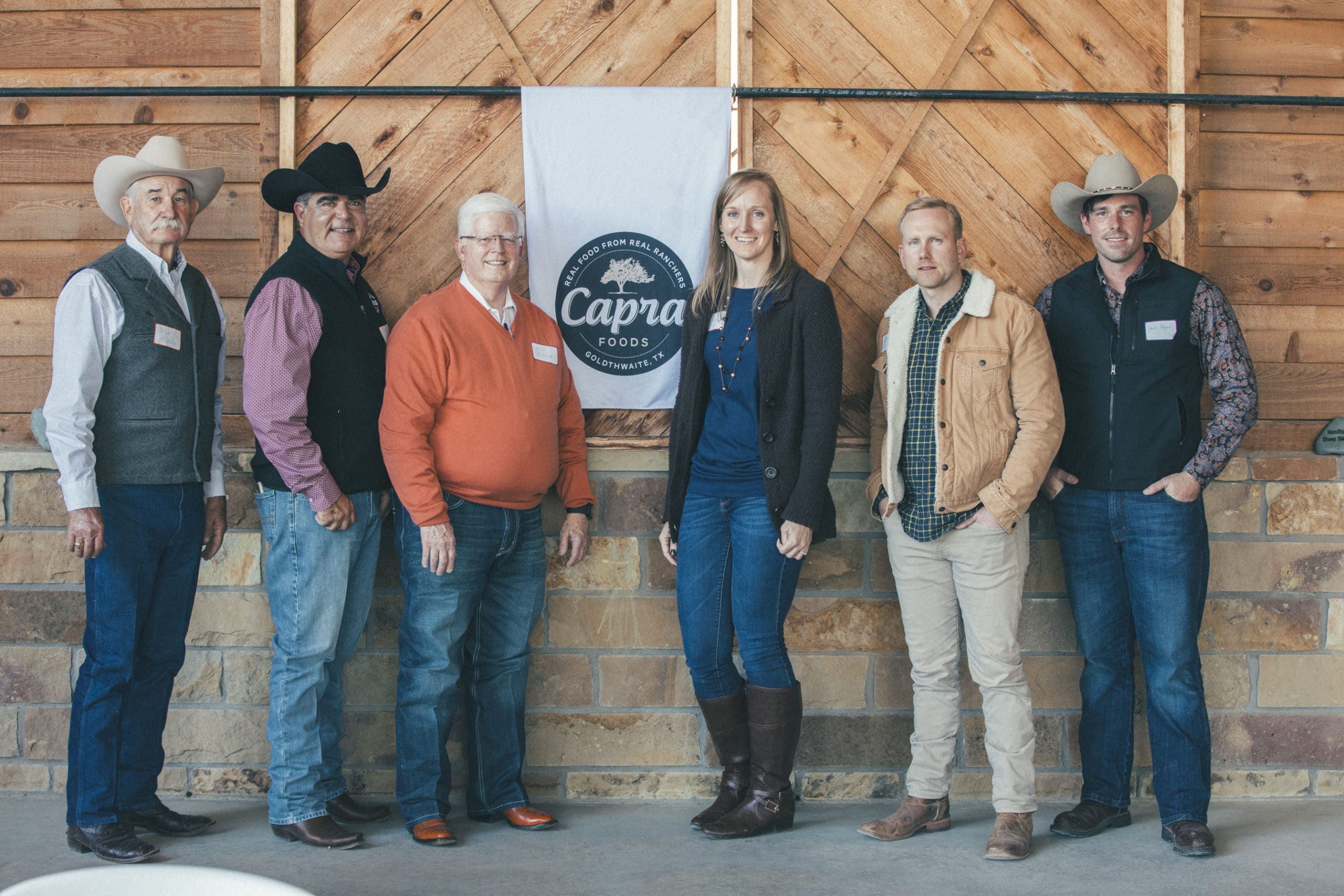 Big Business in a Small Texas Town Discover Goldthwaite, Texas