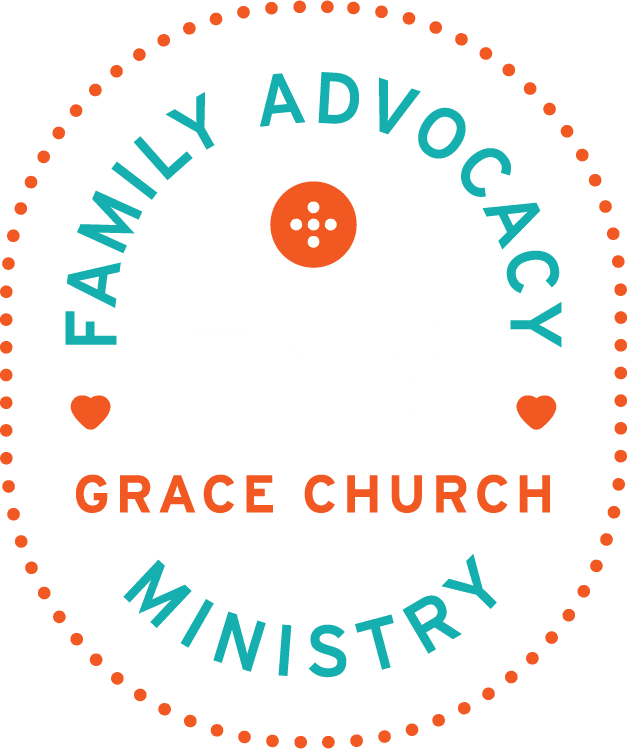 Family Advocacy Grace Church