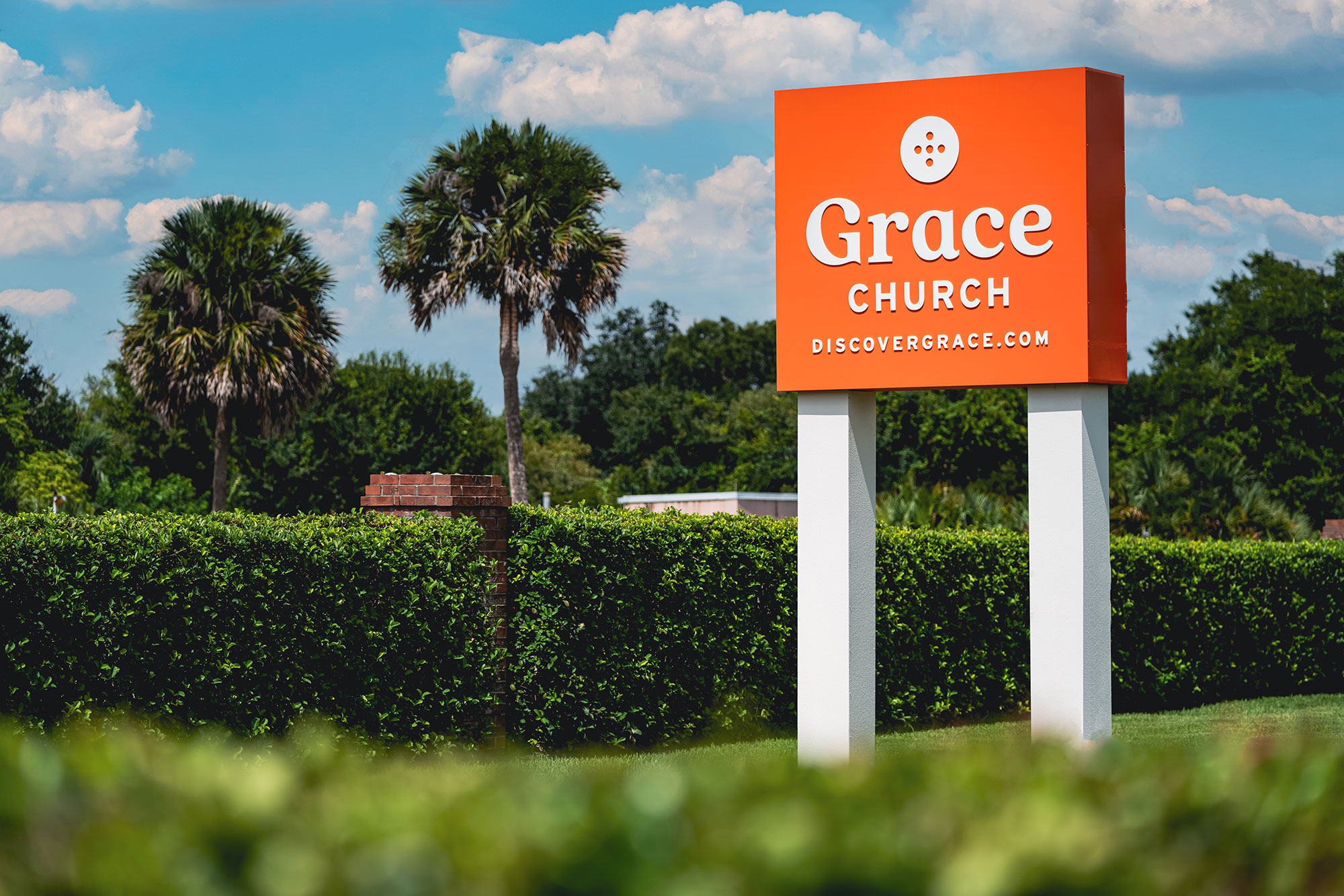 Home Grace Church