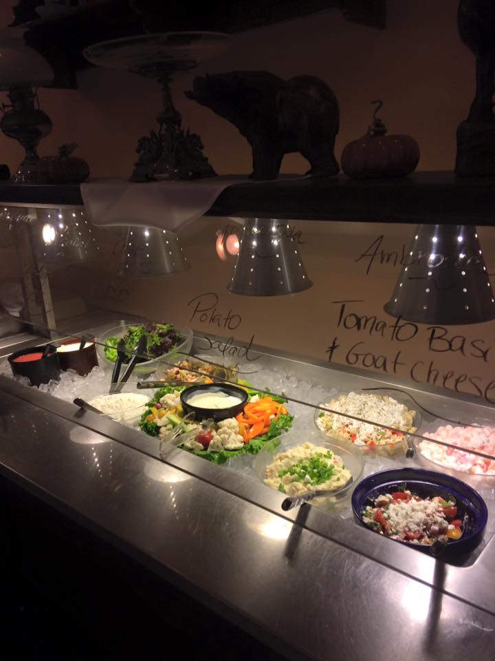 Omega Restaurant Discover Grand Forks