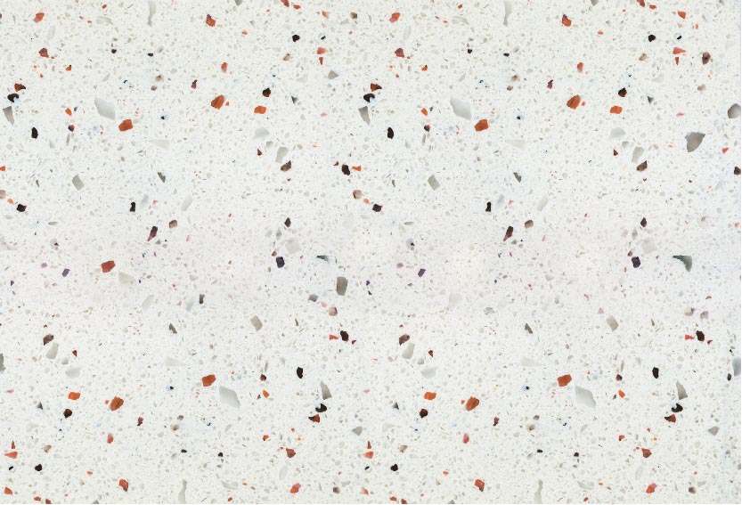 Cosmos Quartz Discover Granite