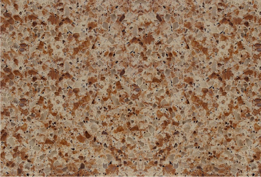 Cosmos Quartz Discover Granite