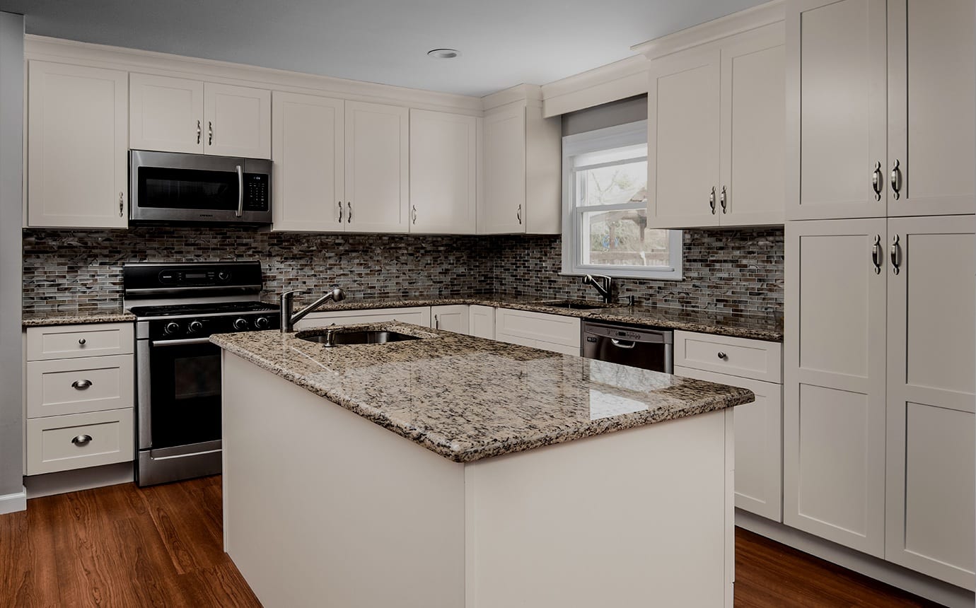 20 Cool Standard Kitchen Backsplash Height Home Decoration and