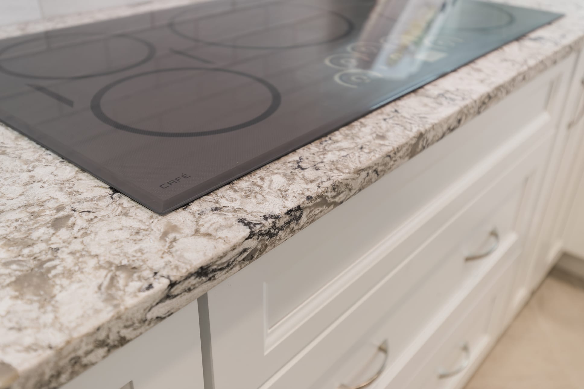 Granite Countertop Fairfax VA Manassas, Charlottesville VA