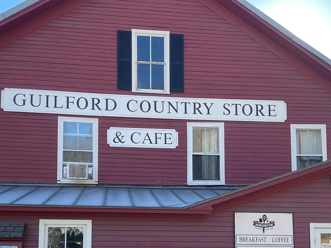 The Guilford Country Store Discover Guilford