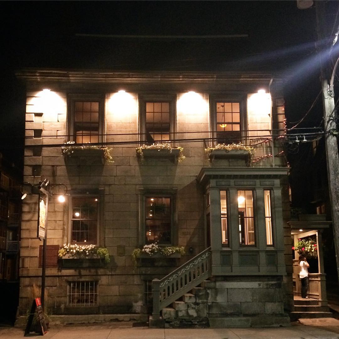 6 Hidden Bars in Halifax Discover Halifax