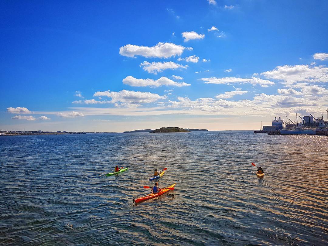 9 BEST Routes for Canoeing and Kayaking in Halifax! Discover Halifax