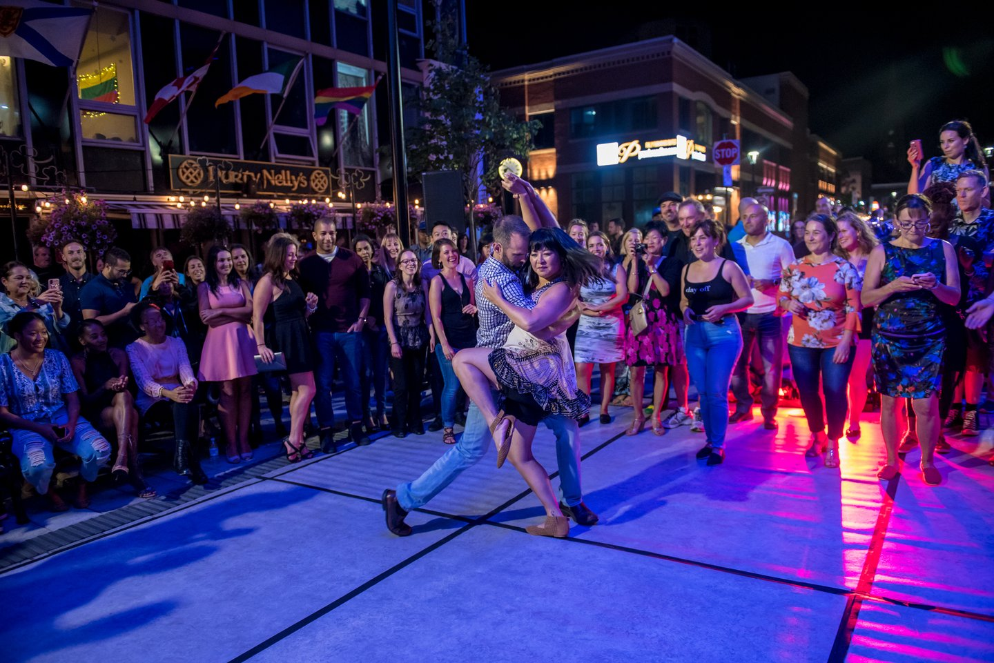 The Best Places to Dance in Halifax Discover Halifax