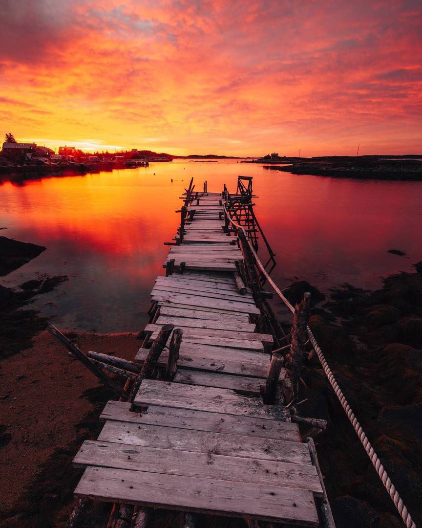 Top 10 Places to watch the Sunset Discover Halifax