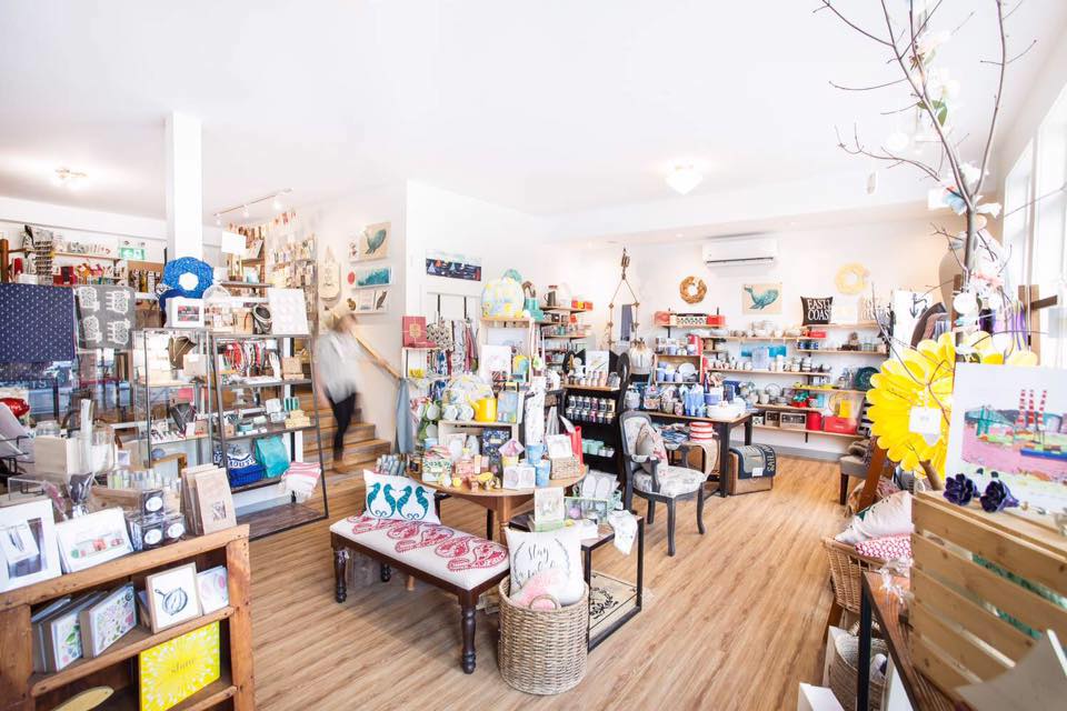 Where to Find Unique Local Gifts in Halifax Discover Halifax