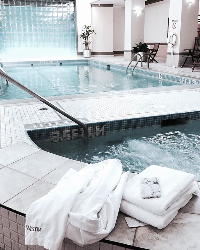10 Halifax Hotels With Pools Discover Halifax