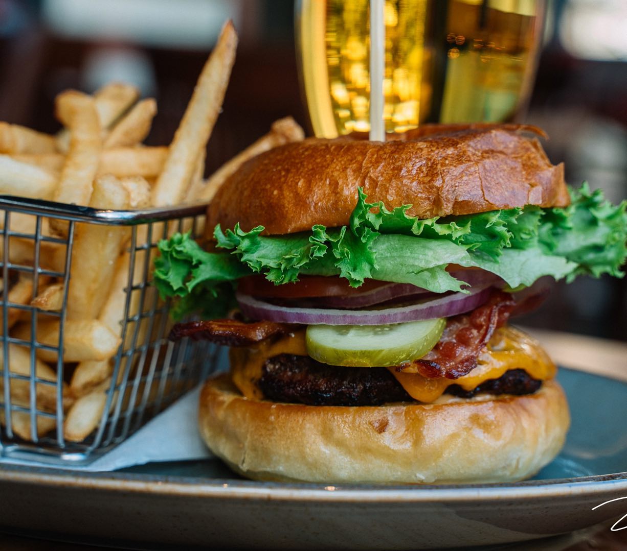 Redwood Grill Discover Halifax