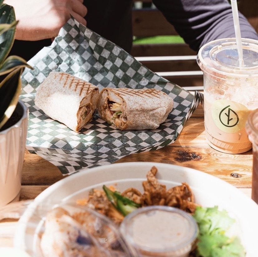 10 New Downtown Halifax Patios Everyone Should Experience This Summer