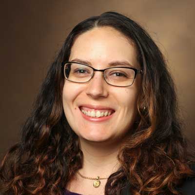 Jennifer Robles, M.D. - Discoveries in Medicine