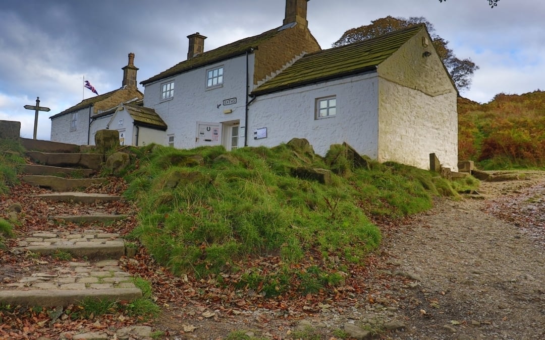 Discover things to do Discover Ilkley