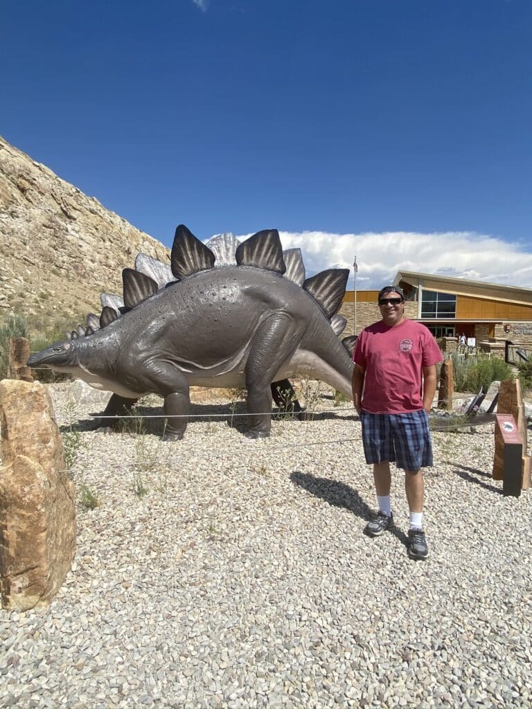 Is Dinosaur National Monument Worth Visiting? (2024)