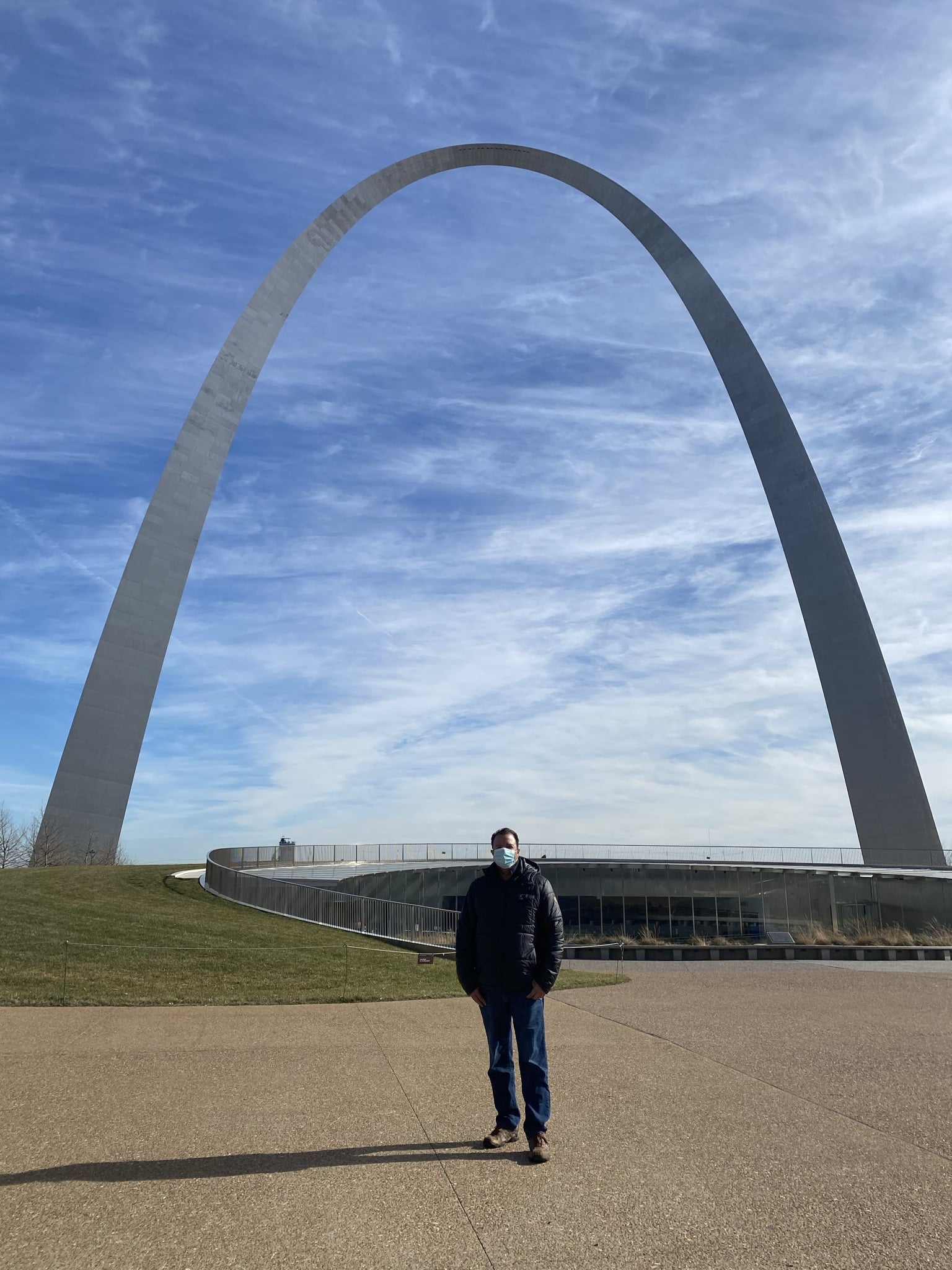 The Best Gateway Arch National Park One Day Itinerary (2024)