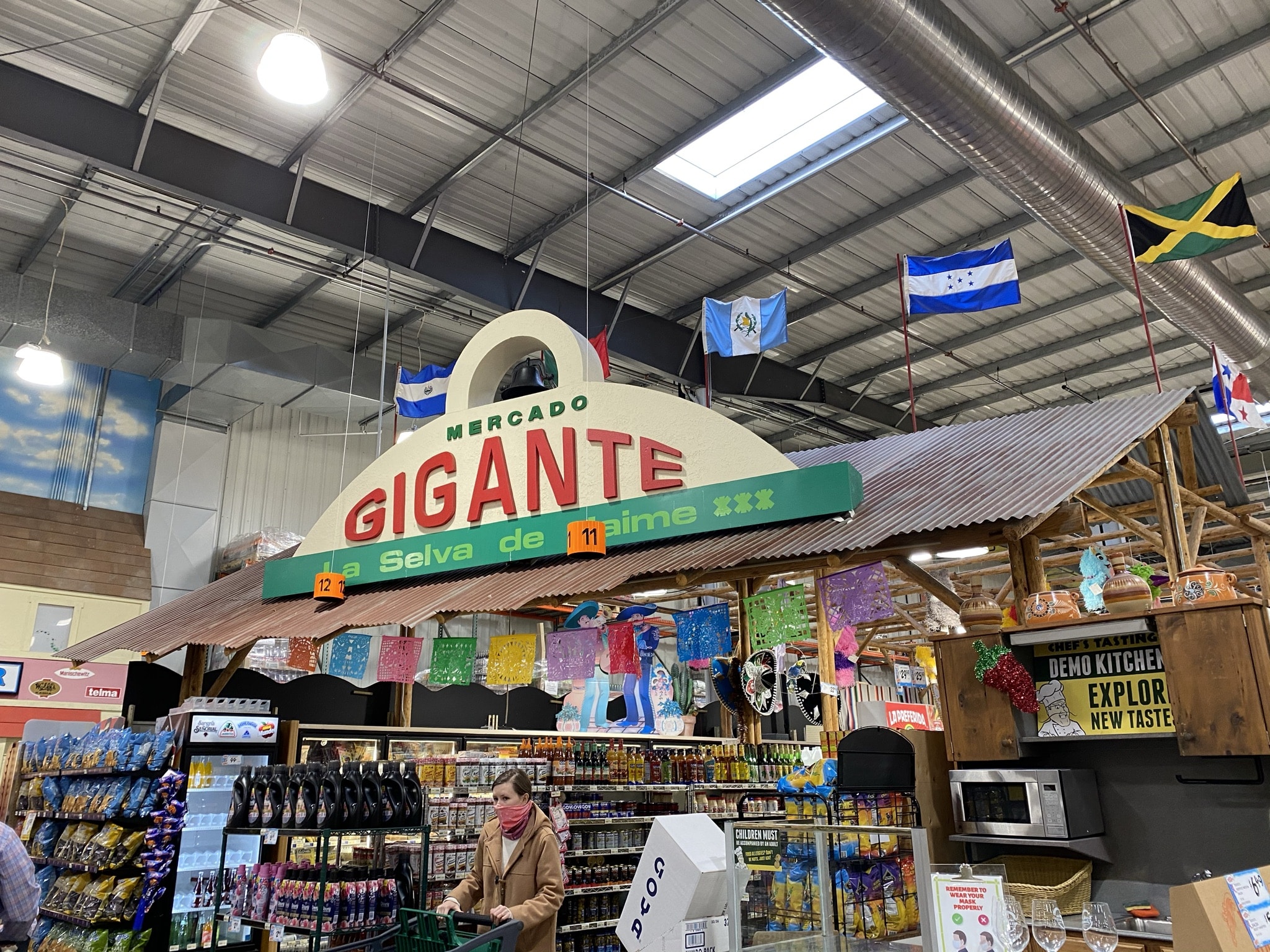 JungleJims14 Discovering Hidden Gems