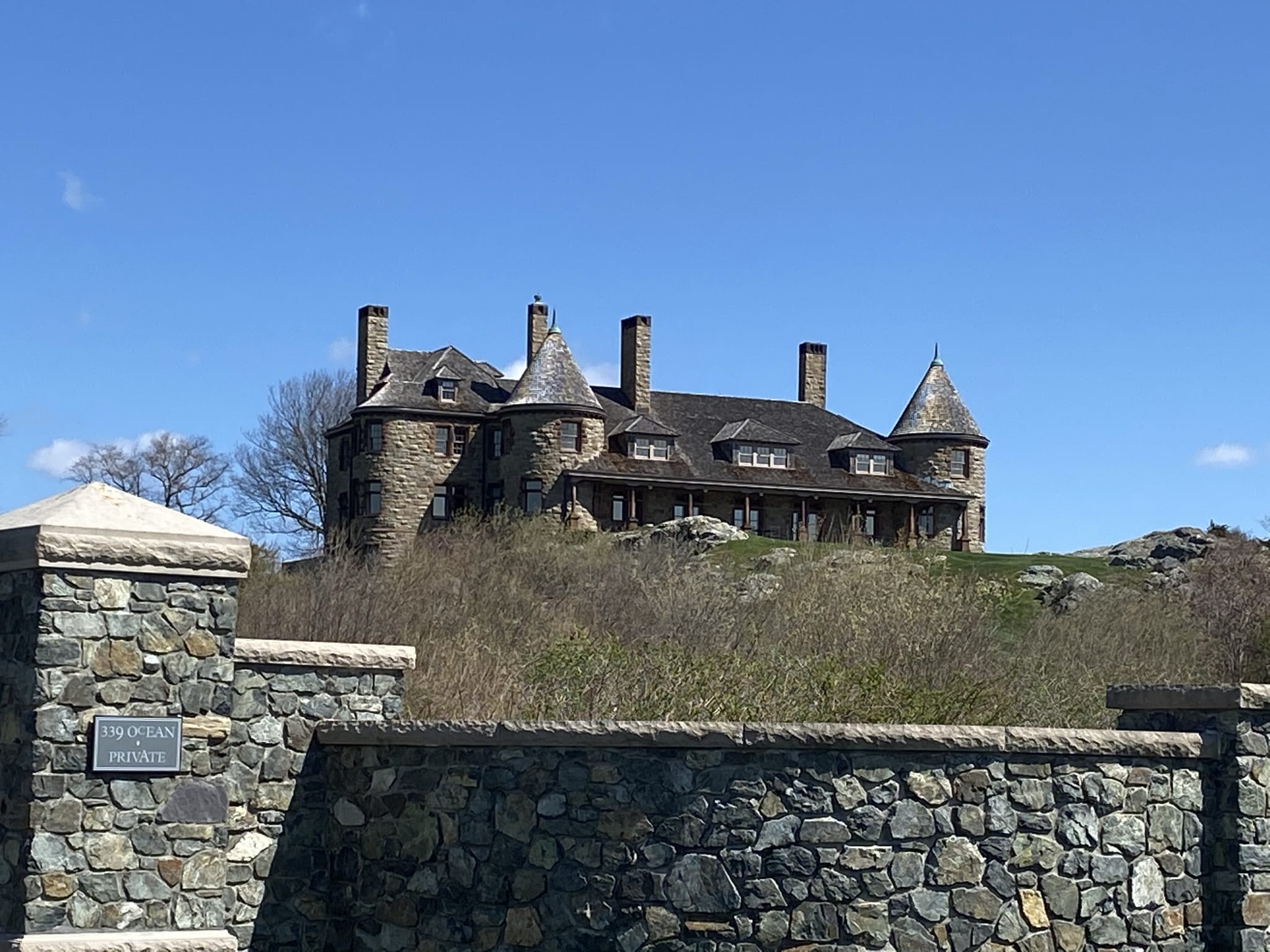 Is Newport, Rhode Island Worth Visiting? + Fun Things To Do (2024)