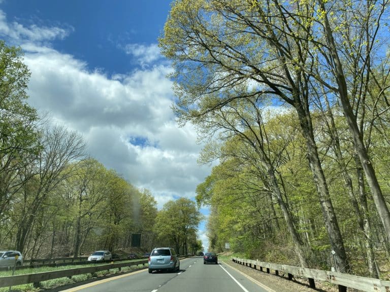 The Ultimate US Road Trip Days 3336 The Poconos Discovering Hidden Gems