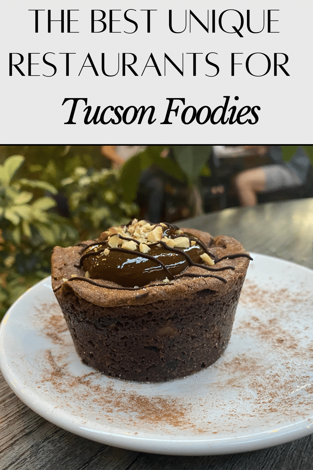The 19 Best Restaurants in Tucson (2023)