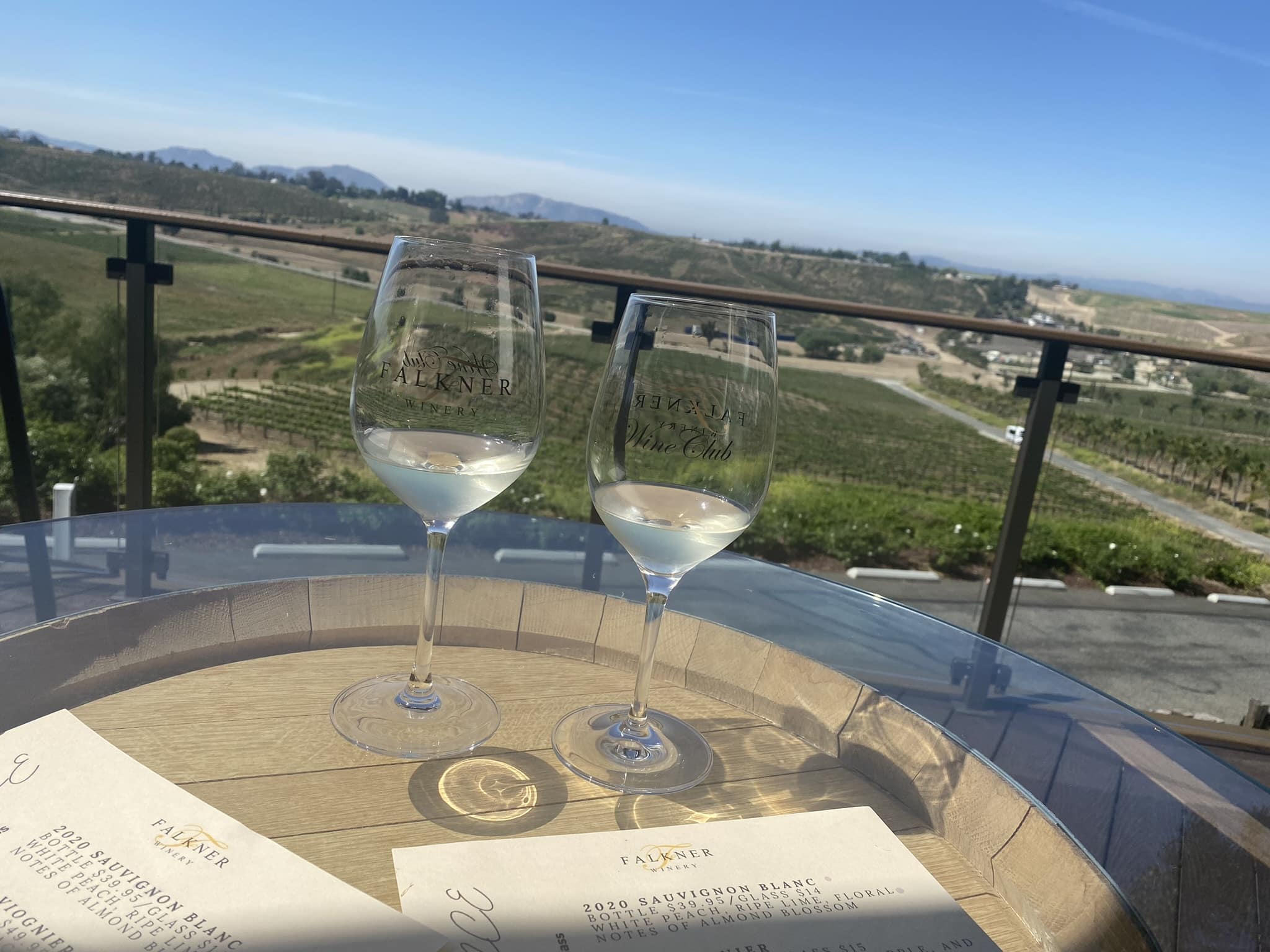 The 14 Best Temecula Wineries To Visit (2024)