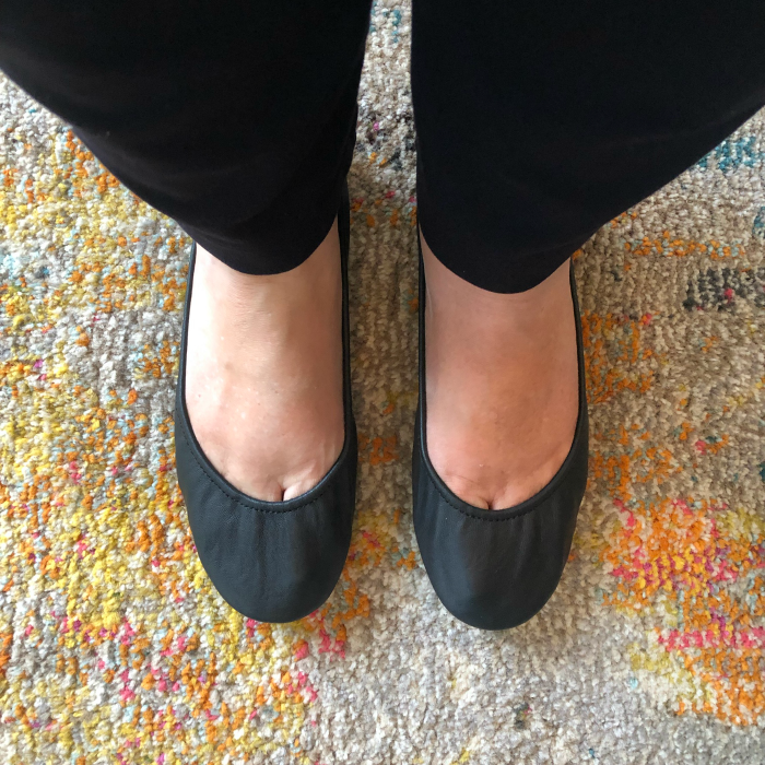Tieks My Review on a Popular Shoe Discovering Midlife