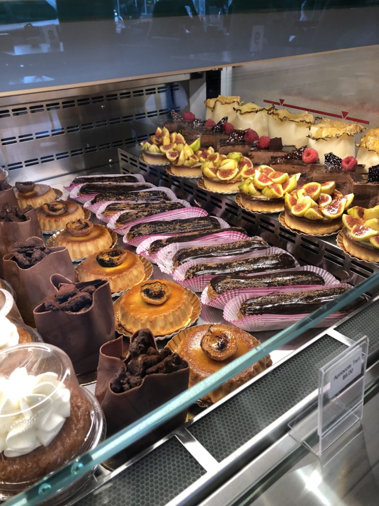 A French Patisserie in Detroit? Oh, Oui! Discovering Midlife