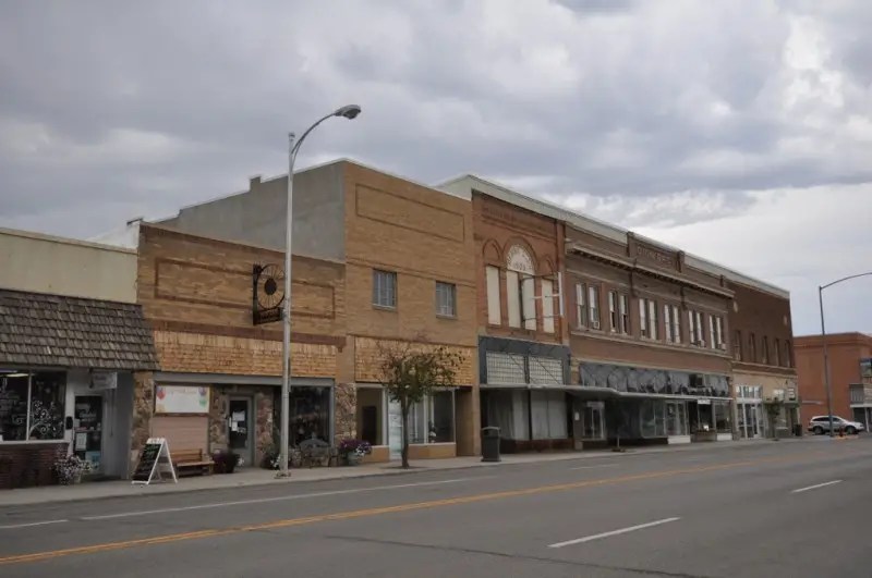 The 13 Best Montana Towns To Live in 2022 Discovering Montana