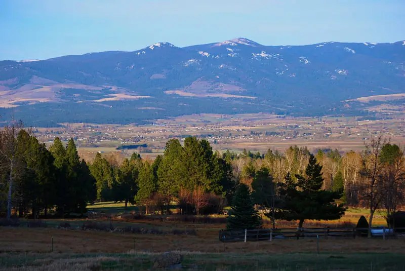 The 5 Best Bed and Breakfasts in Hamilton Discovering Montana