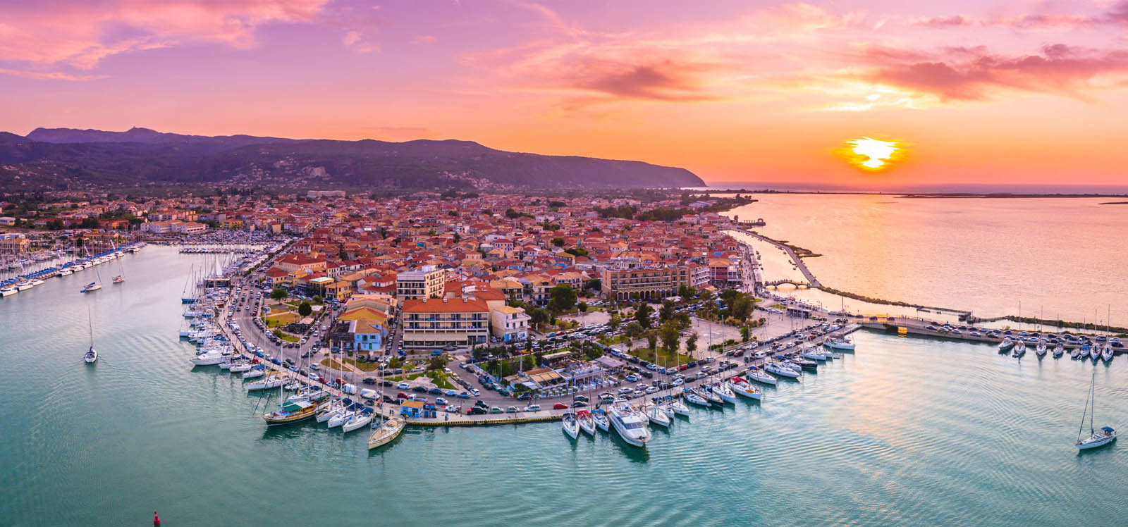 Top 10 Places to visit in Lefkada Discover Ionian