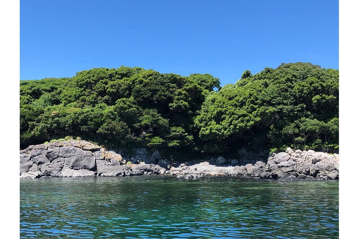 「無人島キャンプ場」が⻑崎県 壱岐市にオープン。 妻ヶ島でサバイバル体験！ Discover Japan｜ディスカバー・ジャパンー日本の