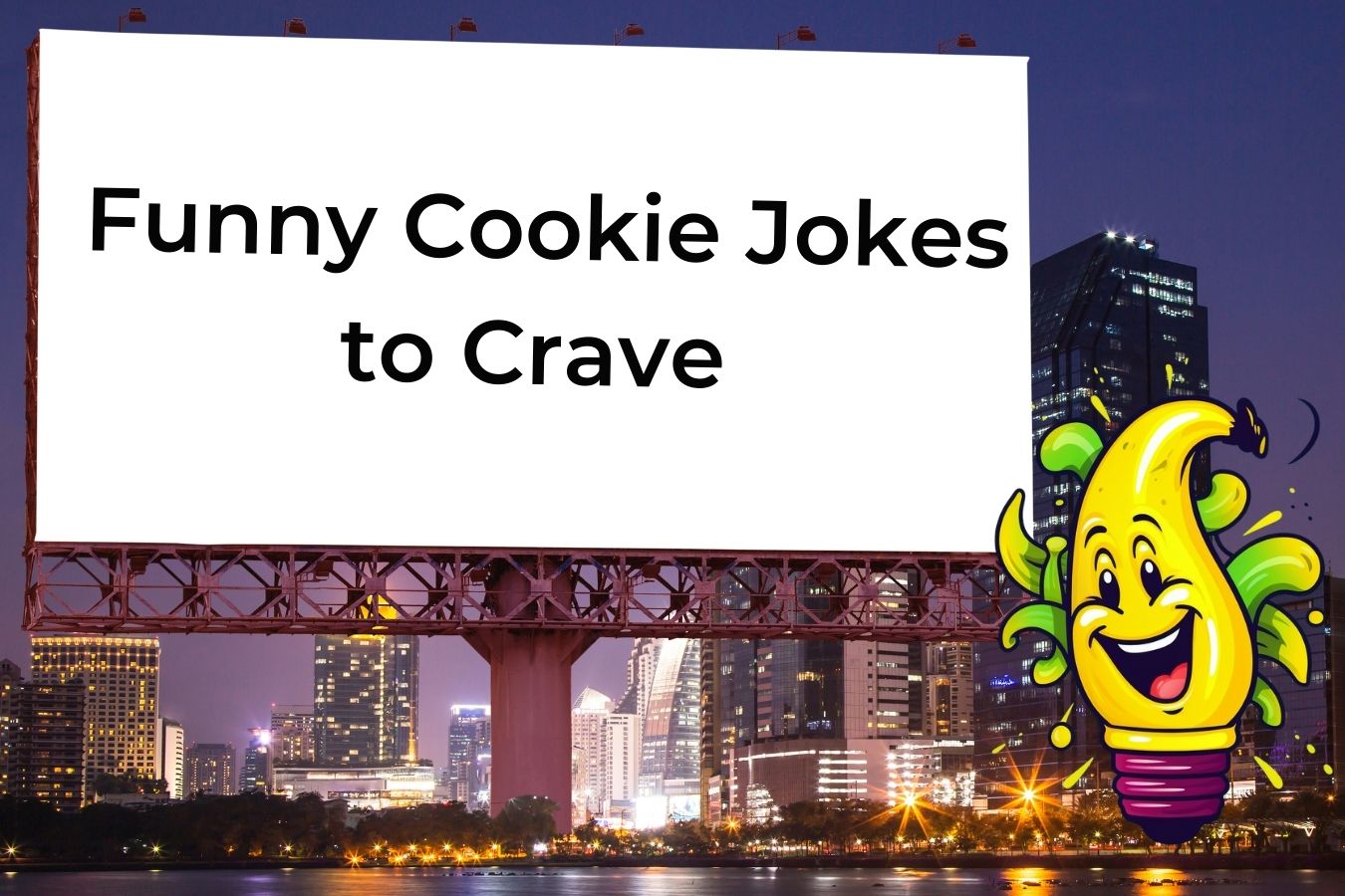 75 Deliciously Funny Jokes About Cookies That Will Make You Crave More