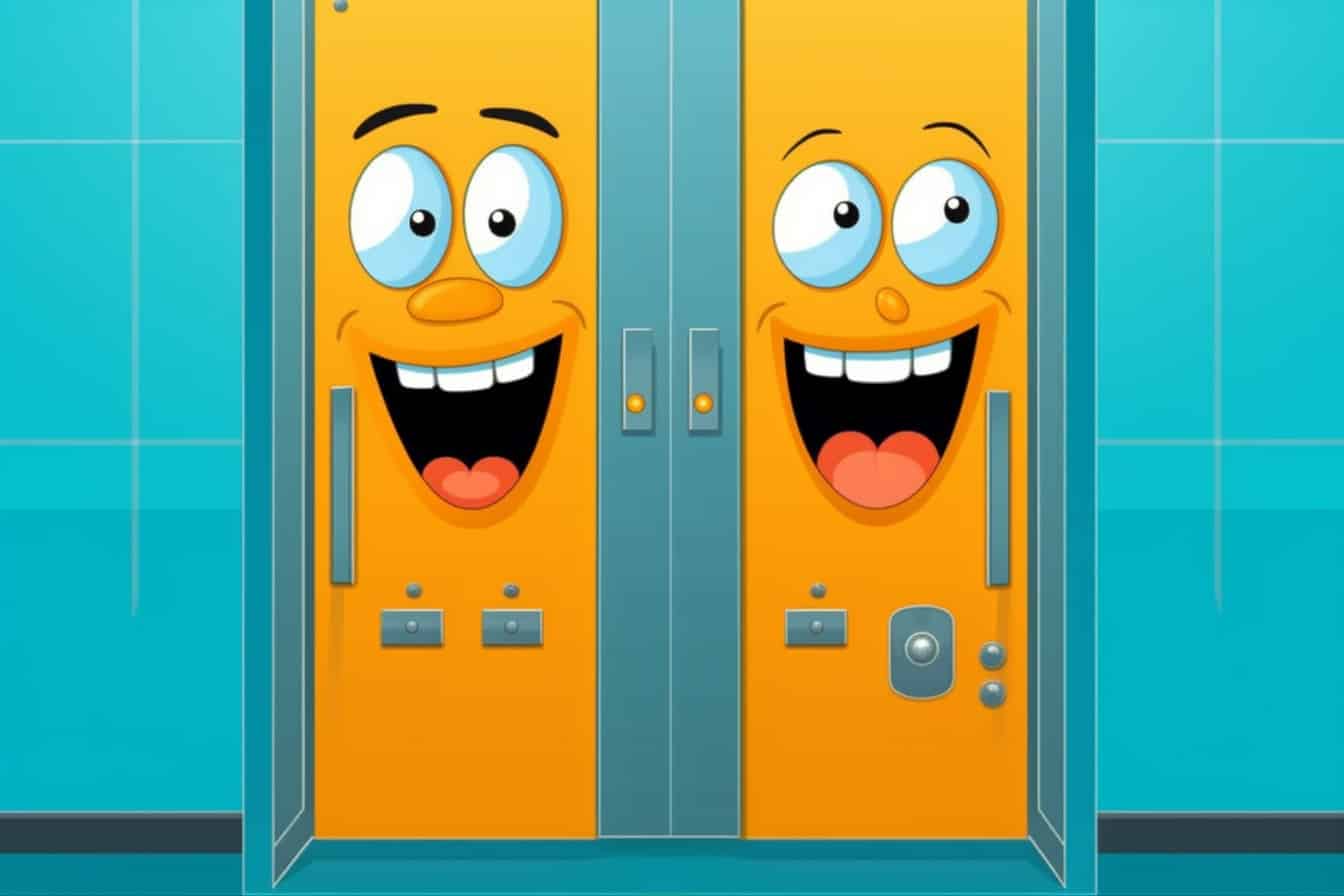 75 Hilarious Jokes About Elevators That Will Take You Up and Down in