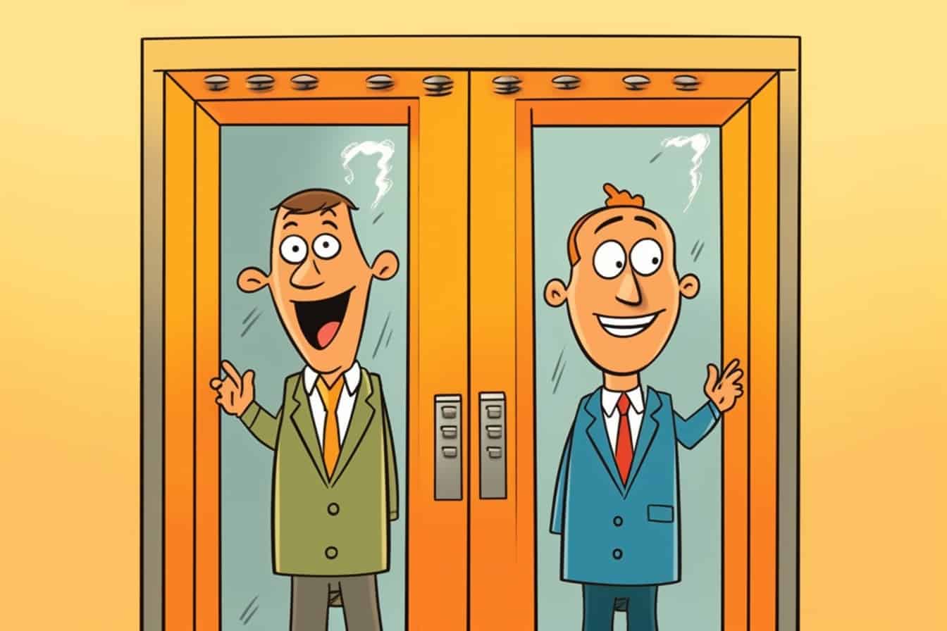 75 Hilarious Jokes About Elevators That Will Take You Up and Down in